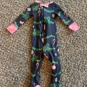 TBBC Christmas Night Night NWOT